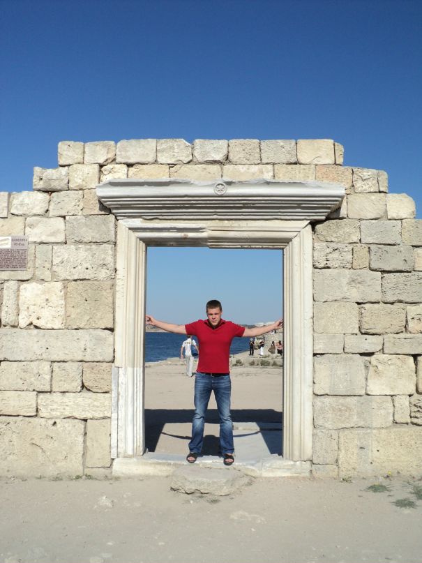 Сергей Ткачев фотография #5