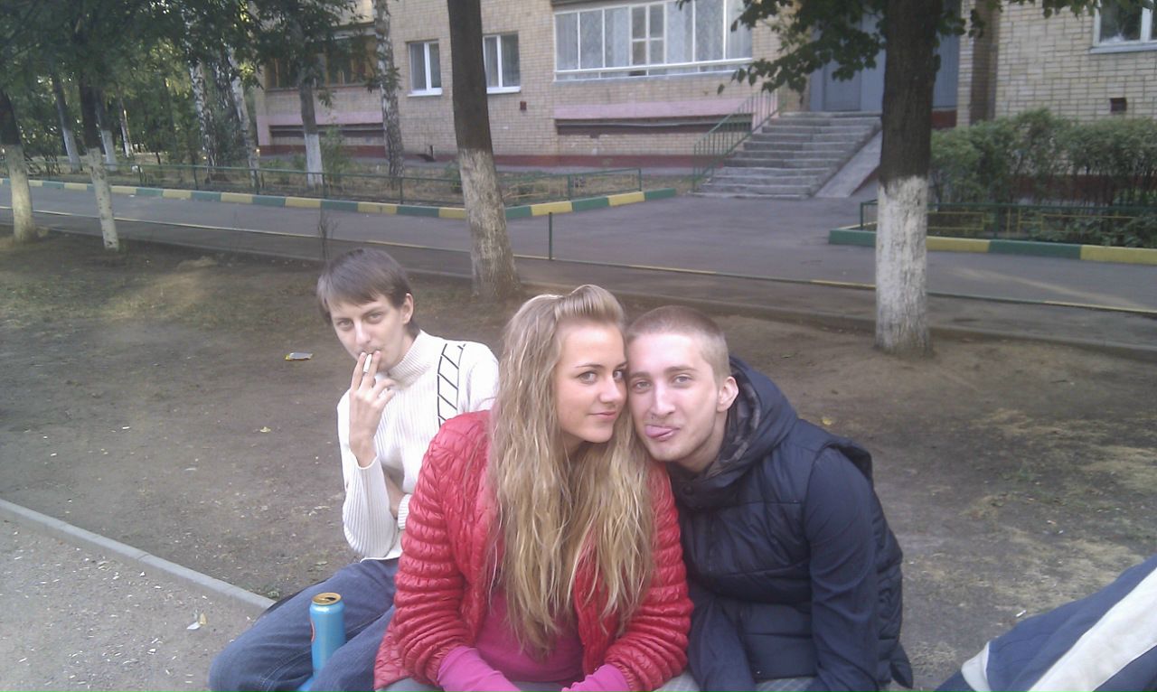 Дмитрий Марусеев фотография #48