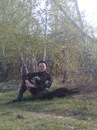 Андрій Броніч фотография #12 (источник - https://vk.com/id145777360)