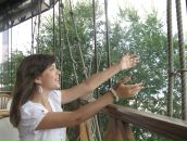 Фотография Молоствовой Марины