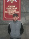 Фотография Кондаурова Алексея
