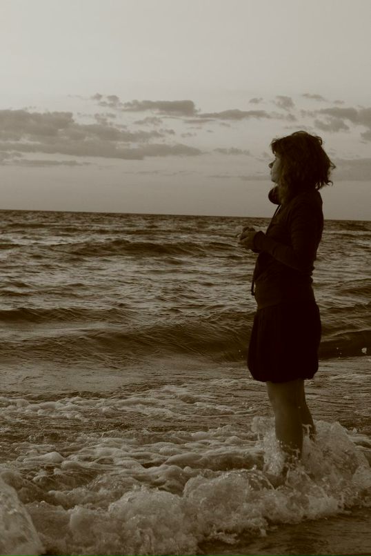 Анна Савельева фотография #29