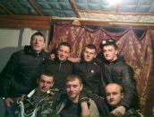 Сергій Андросович фотография #13 (источник - https://vk.com/id161062973)