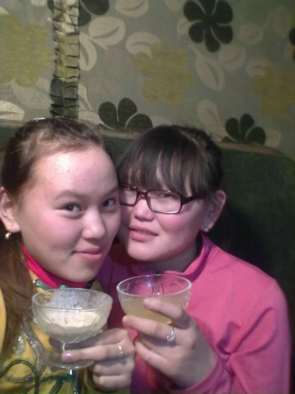 Анзат Монгуш фотография #29