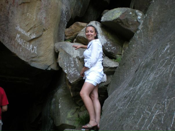 №1, Nataliia Komendat №1, Nataliia Komendat