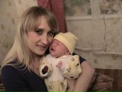 Фотография Безбородовой Валентины