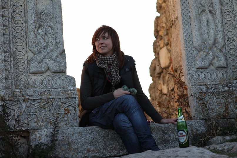 Алена Гресь фотография #6