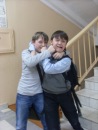 Фотография Бородулина Саши