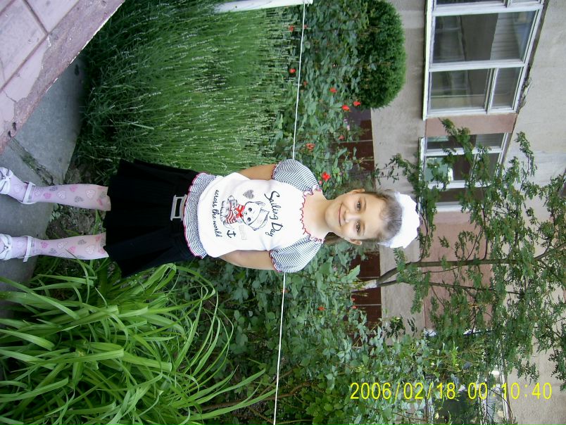 Юля Маруженко фото №4