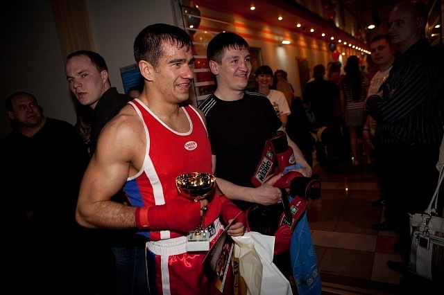 Фёдор Савельев фотография #49