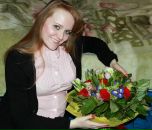 Фотография Савкиной Александры