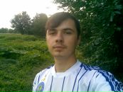Дмитрій Багинський фотография #13 (источник - https://vk.com/id65811170)