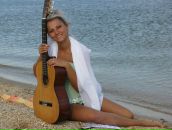 Фотография Малышкиной Юлианы