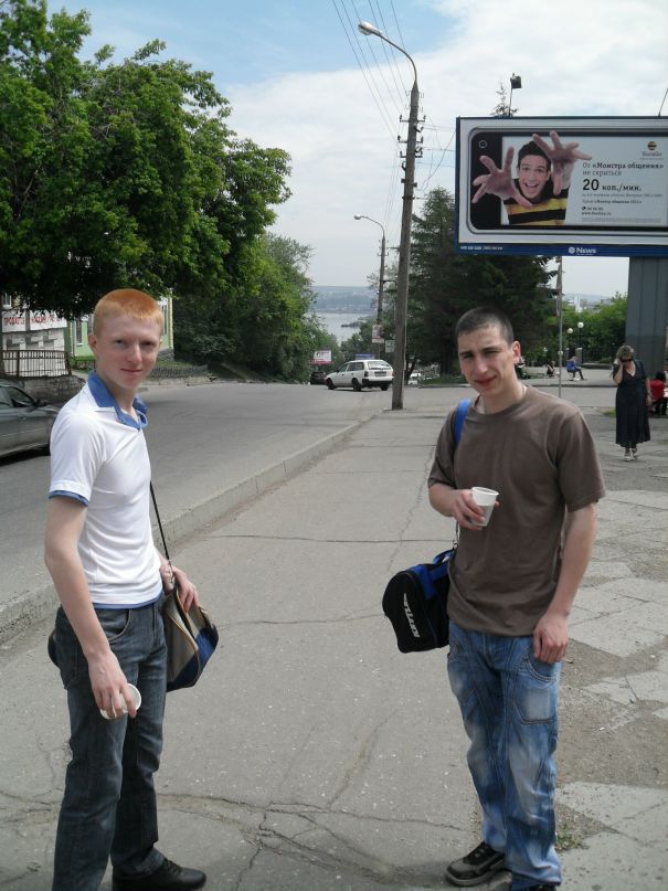 Александр Федяев фотография #49