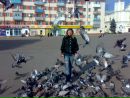 Сергій Маймистов фотография #15 (источник - https://vk.com/id25658683)