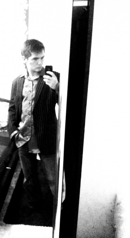 Максим .... фотография #5