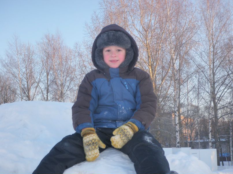 Рома Скипор фотография #36