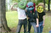 Фотография Лазарева Максима