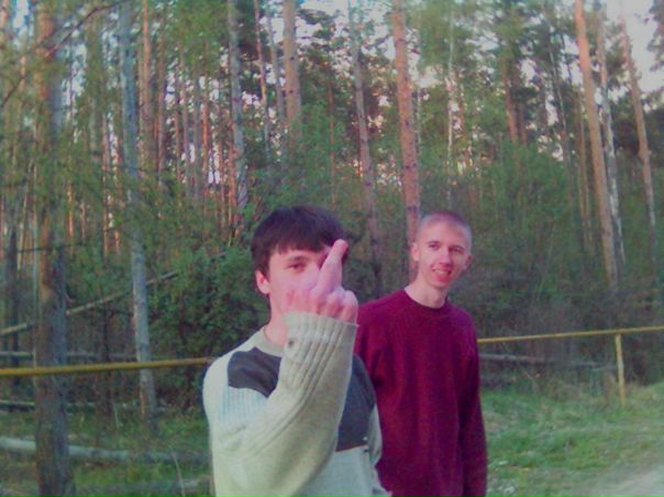 №2, Сергей Муравьёв, 35 лет, Крутоярский №2, Сергей Муравьёв, 35 лет, Крутоярский