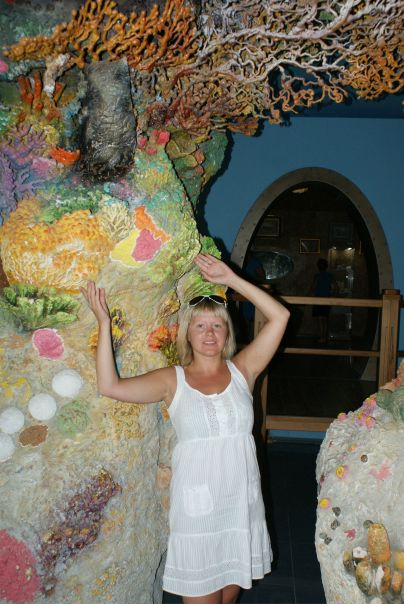 №11, Анна Локкина №11, Анна Локкина