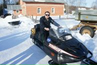 Фотография Кокорева Алексея