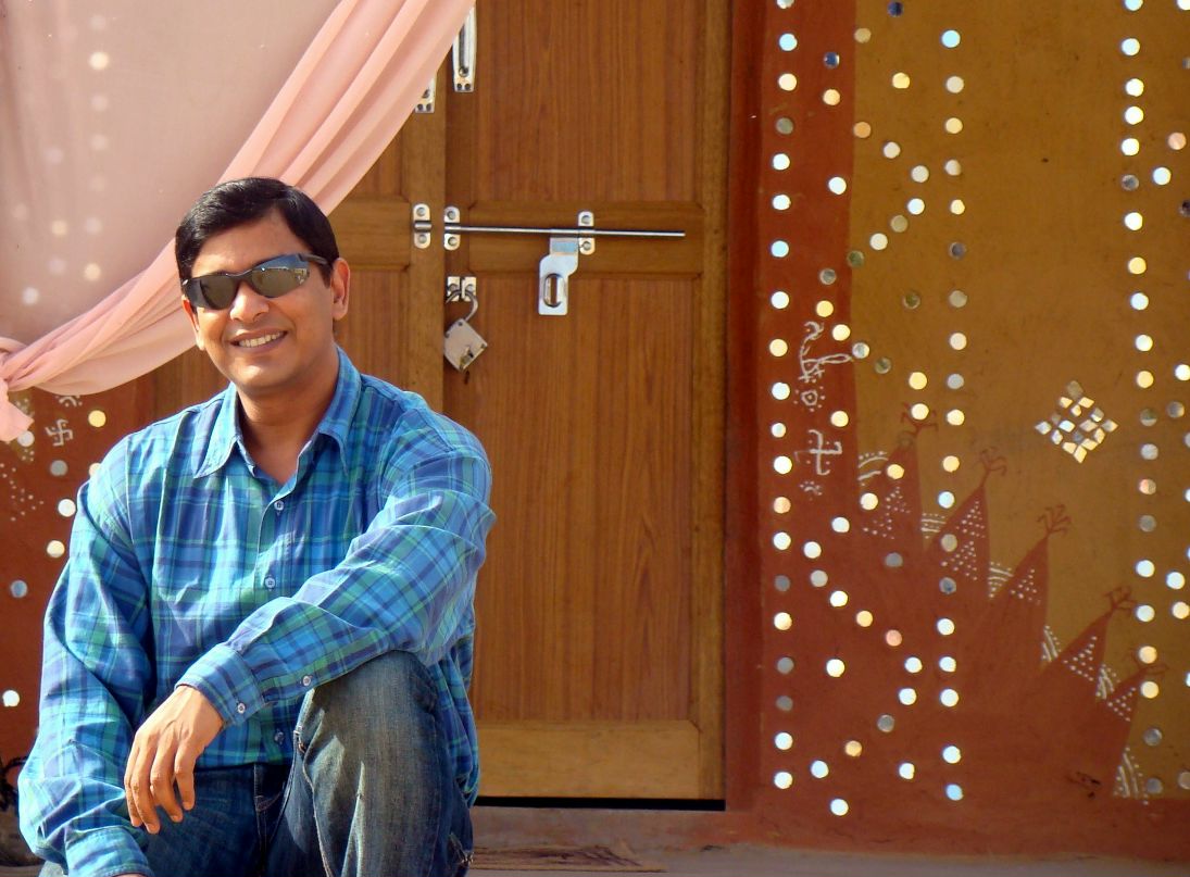 Sukumar Pillai фотография #37