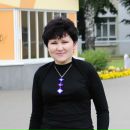 Фотография Васильевой Светланы