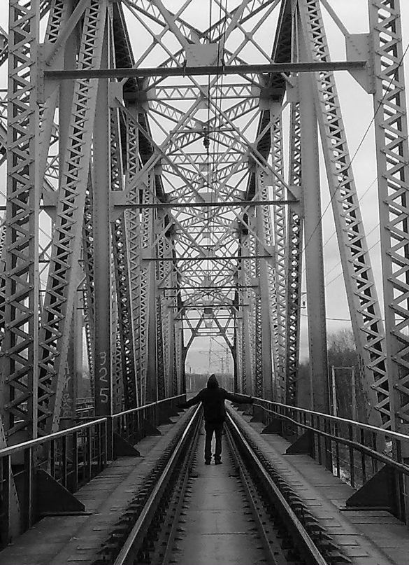 Иван Малышев фотография #19