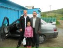 Фотография Аминова Раиля