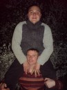 Вадім Парик фотография #14 (источник - https://vk.com/id62275729)