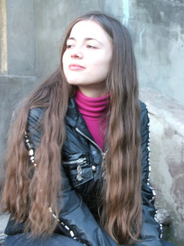 Вера Серова фотография #12