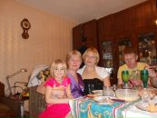 Фотография Бочаровой Елены