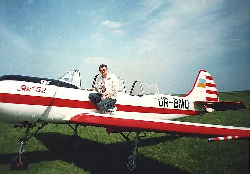 Сергей Романенко фотография #15