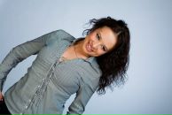 Фотография Меджитовой Эльвиры