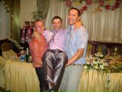 Таня Васковець фотография #34 (источник - https://vk.com/id53219798)