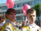 Фотография Сергеева Виктория