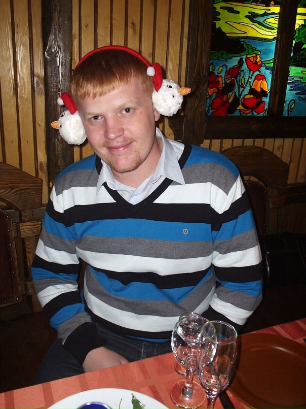 Дмитрий Плаксун фотография #5