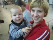 Фотография Гедзенко Татьяны