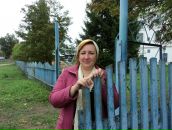 Фотография Снеговской Юлии