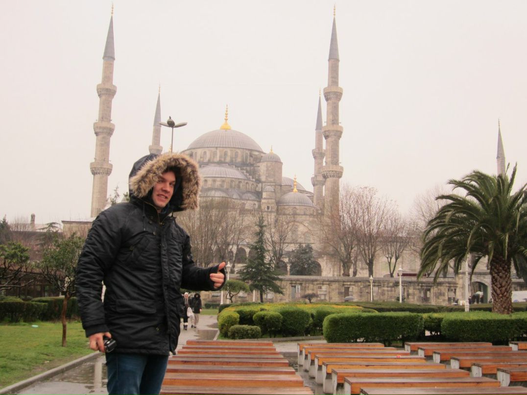 Михаил Петухов фотография #33