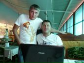 Дима Ревко фотография #20 (источник - https://vk.com/id100855498)