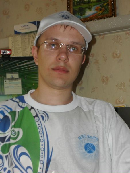 №10, Олег Соломаха, 40 лет, Сызрань №10, Олег Соломаха, 40 лет, Сызрань