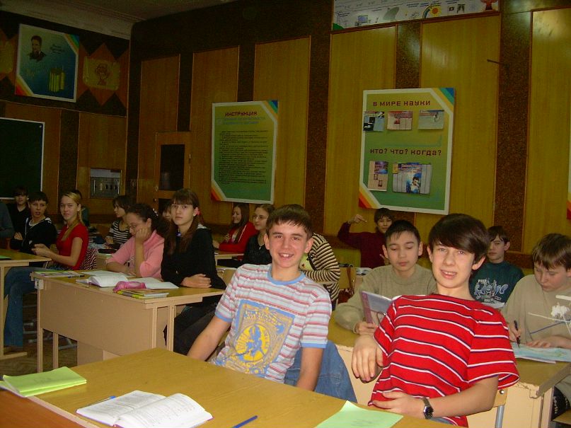 Александр Синицын фотография #15