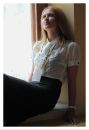 Фотография Ковригиной Екатерины