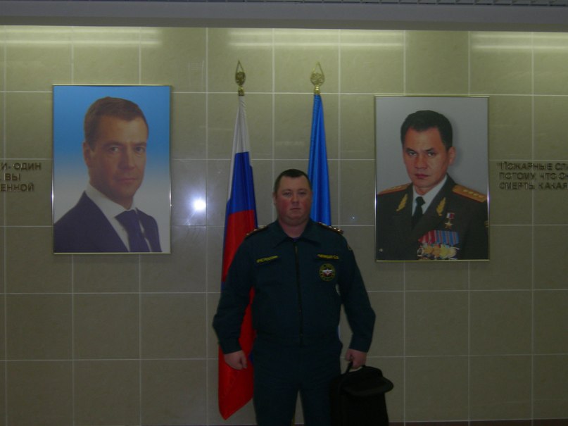 Сергей Синицын фотография #50