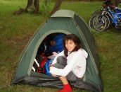 Фотография Макаевой Дарьи