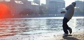 Фотография Обоскалова Андрея