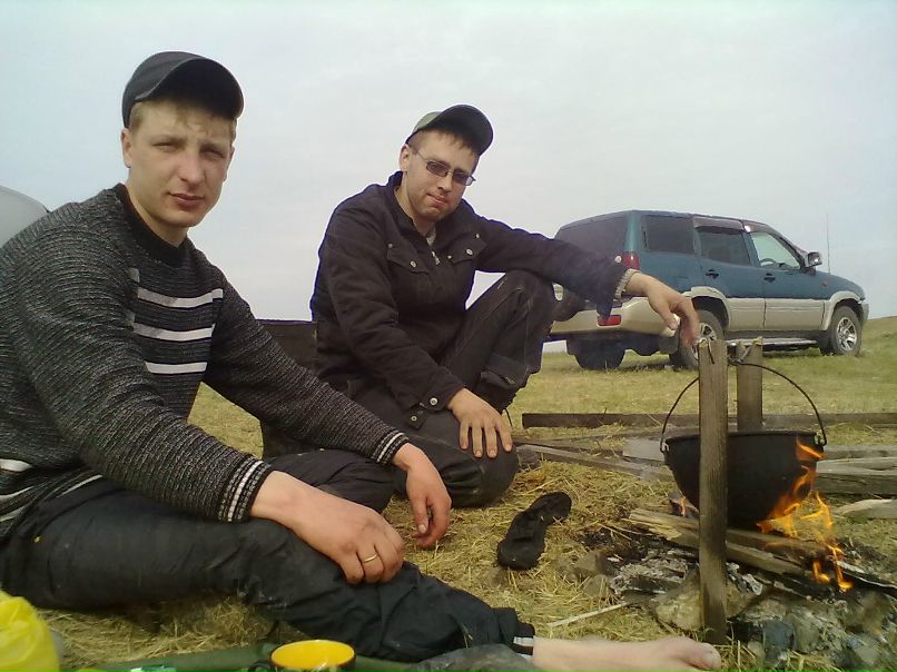 Виталя Калякин фотография #13