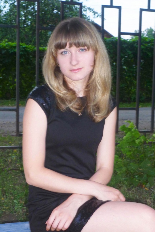 Дина Бобылева фотография #4