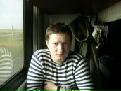 Фотография Кузнецова Михаила